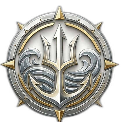 Synergy Marine Fleet Logo